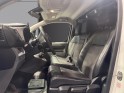 Toyota proace cabine approfondie van 120ch business garantie 12 mois occasion montpellier (34) simplicicar simplicibike france