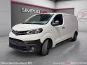 Toyota proace cabine approfondie van 120ch business garantie 12 mois occasion montpellier (34) simplicicar simplicibike france