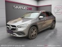 Mercedes gla 200 7g-dct progressive line caméra de recul apple carplay garantie 12 mois occasion simplicicar mery-sur-oise...