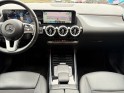 Mercedes gla 200 7g-dct progressive line caméra de recul apple carplay garantie 12 mois occasion simplicicar mery-sur-oise...