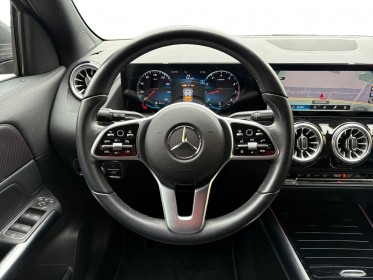 Mercedes gla 200 7g-dct progressive line caméra de recul apple carplay garantie 12 mois occasion simplicicar mery-sur-oise...