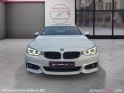Bmw serie 4 coupe f32 420d 184 ch m sport a occasion simplicicar lille  simplicicar simplicibike france