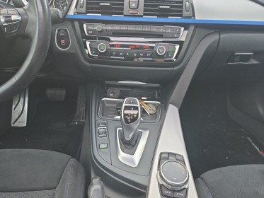 Bmw serie 4 coupe f32 420d 184 ch m sport a occasion simplicicar lille  simplicicar simplicibike france