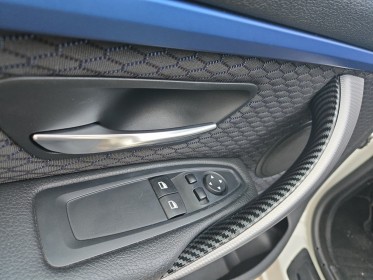 Bmw serie 4 coupe f32 420d 184 ch m sport a occasion simplicicar lille  simplicicar simplicibike france