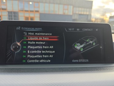 Bmw serie 4 coupe f32 420d 184 ch m sport a occasion simplicicar lille  simplicicar simplicibike france