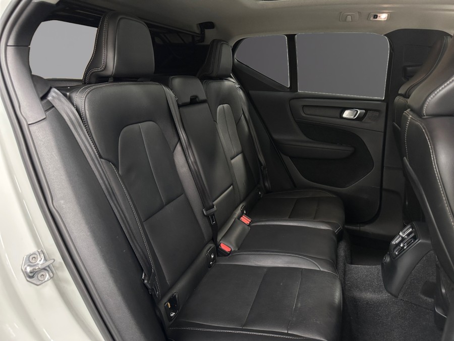 VOLVO d'occasion XC40 T5 RECHARGE PLUS DCT de 2020 Lorient (56)﻿