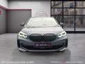 Bmw serie 1 f40 116i 109 ch dkg7 pack m caméra de recul garantie 12 mois occasion simplicicar mery-sur-oise simplicicar...