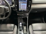 VOLVO d'occasion XC40 T5 RECHARGE PLUS DCT de 2020 Lorient (56)﻿