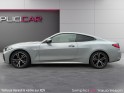 Bmw serie 4 coupe g22 420i 184ch m sport bva8 pas de malus immat fr / garantie bmw 03/2028. occasion simplicicar vaucresson...
