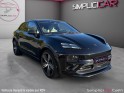 Porsche macan 639 ch / 470 kw turbo - tva - lld/loa - francais 1ere main occasion simplicicar caen  simplicicar simplicibike...