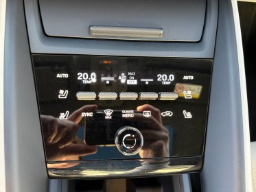 Porsche macan 639 ch / 470 kw turbo - tva - lld/loa - francais 1ere main occasion simplicicar caen  simplicicar simplicibike...