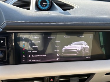 Porsche macan 639 ch / 470 kw turbo - tva - lld/loa - francais 1ere main occasion simplicicar caen  simplicicar simplicibike...