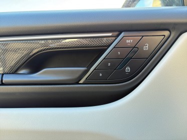 Porsche macan 639 ch / 470 kw turbo - tva - lld/loa - francais 1ere main occasion simplicicar caen  simplicicar simplicibike...