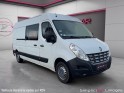 Renault master fourgon gn l3h2 3.5t 2.3 dci 125 confort euro 5 garantie 12 mois occasion simplicicar limoges  simplicicar...