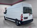 Renault master fourgon gn l3h2 3.5t 2.3 dci 125 confort euro 5 garantie 12 mois occasion simplicicar limoges  simplicicar...