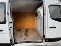 Renault master fourgon gn l3h2 3.5t 2.3 dci 125 confort euro 5 garantie 12 mois occasion simplicicar limoges  simplicicar...