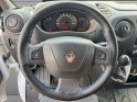 Renault master fourgon gn l3h2 3.5t 2.3 dci 125 confort euro 5 garantie 12 mois occasion simplicicar limoges  simplicicar...