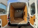 Renault master fourgon gn l3h2 3.5t 2.3 dci 125 confort euro 5 garantie 12 mois occasion simplicicar limoges  simplicicar...