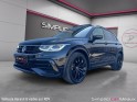 Volkswagen tiguan 2.0 tdi 150ch dsg7 r-line occasion simplicicar meaux simplicicar simplicibike france