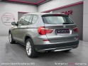 Bmw x3 f25 xdrive20d 184ch excellis steptronic a garantie 12 mois occasion simplicicar amiens  simplicicar simplicibike france