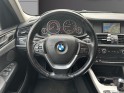 Bmw x3 f25 xdrive20d 184ch excellis steptronic a garantie 12 mois occasion simplicicar amiens  simplicicar simplicibike france