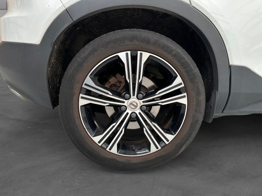 VOLVO d'occasion XC40 T5 RECHARGE PLUS DCT de 2020 Lorient (56)﻿