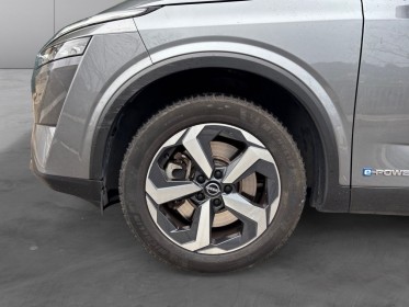Nissan qashqai 2022 e-power 190 n-connecta occasion  simplicicar nice - pfvauto simplicicar simplicibike france