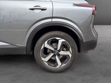 Nissan qashqai 2022 e-power 190 n-connecta occasion  simplicicar nice - pfvauto simplicicar simplicibike france