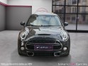 Mini hatch 3 portes f56 cooper s 192 ch bva6 finition exquisite occasion cannes (06) simplicicar simplicibike france