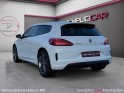 Volkswagen scirocco r-line 2.0 tdi 150ch garantie 12mois minimum occasion simplicicar pontarlier auto  simplicicar...