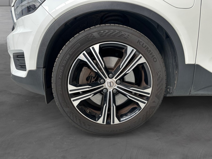 VOLVO d'occasion XC40 T5 RECHARGE PLUS DCT de 2020 Lorient (56)﻿