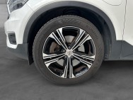 VOLVO d'occasion XC40 T5 RECHARGE PLUS DCT de 2020 Lorient (56)﻿