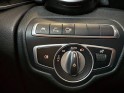 Mercedes glc 350 d 9g-tronic 4matic fascination, toit pano, attelage, entretien mercedes, garantie 12 mois occasion...