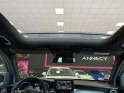 Mercedes glc 350 d 9g-tronic 4matic fascination, toit pano, attelage, entretien mercedes, garantie 12 mois occasion...