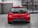 Hyundai i 20 1.0 t-gdi 100 hybrid 48v business - 1° main/suivi hyundai/carplay/caméra de recul - garantie 12 mois occasion...