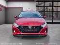 Hyundai i 20 1.0 t-gdi 100 hybrid 48v business - 1° main/suivi hyundai/carplay/caméra de recul - garantie 12 mois occasion...