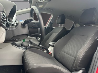 Hyundai i 20 1.0 t-gdi 100 hybrid 48v business - 1° main/suivi hyundai/carplay/caméra de recul - garantie 12 mois occasion...