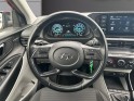 Hyundai i 20 1.0 t-gdi 100 hybrid 48v business - 1° main/suivi hyundai/carplay/caméra de recul - garantie 12 mois occasion...