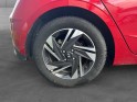 Hyundai i 20 1.0 t-gdi 100 hybrid 48v business - 1° main/suivi hyundai/carplay/caméra de recul - garantie 12 mois occasion...