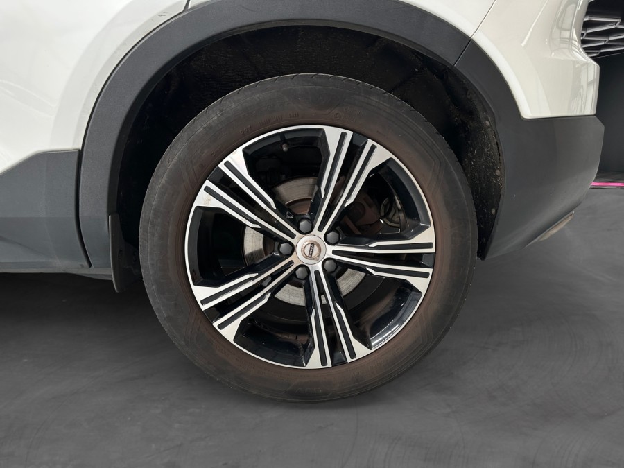VOLVO d'occasion XC40 T5 RECHARGE PLUS DCT de 2020 Lorient (56)﻿