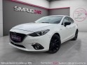 Mazda mazda3 trophee andros 2.2l skyactiv-d 150ch - edition limitée - entretiens à jour occasion simplicicar salon de...