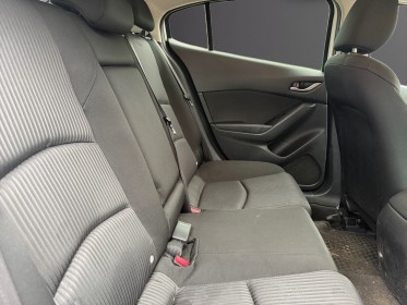 Mazda mazda3 trophee andros 2.2l skyactiv-d 150ch - edition limitée - entretiens à jour occasion simplicicar salon de...