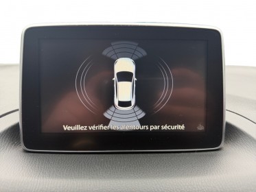 Mazda mazda3 trophee andros 2.2l skyactiv-d 150ch - edition limitée - entretiens à jour occasion simplicicar salon de...