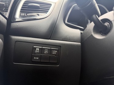 Mazda mazda3 trophee andros 2.2l skyactiv-d 150ch - edition limitée - entretiens à jour occasion simplicicar salon de...