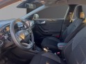 Ford  puma  1.0 ecoboost 125 mhev  titanium powershift demarrage a distance radar de recul climatisation occasion simplicicar...