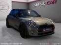Mini one 1.2 turbo shoreditch occasion cannes (06) simplicicar simplicibike france