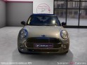 Mini one 1.2 turbo shoreditch occasion cannes (06) simplicicar simplicibike france