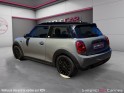 Mini one 1.2 turbo shoreditch occasion cannes (06) simplicicar simplicibike france