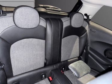 Mini one 1.2 turbo shoreditch occasion cannes (06) simplicicar simplicibike france