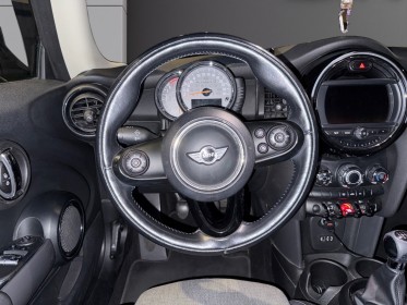 Mini one 1.2 turbo shoreditch occasion cannes (06) simplicicar simplicibike france